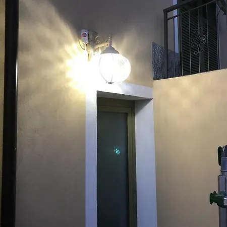 Penzion Il Forte