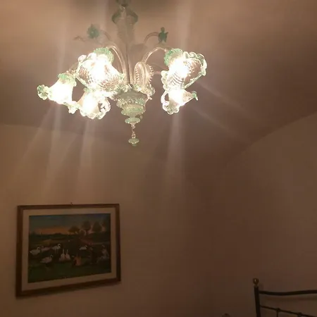 Il Forte Penzion *