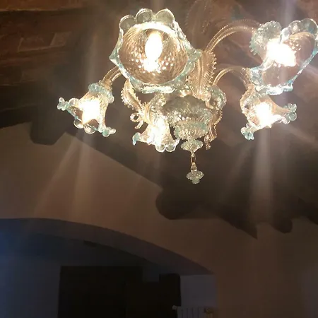 Il Forte Πανσιόν