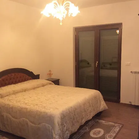 Il Forte Πανσιόν Gavi