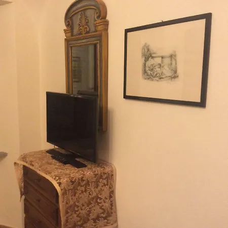 Il Forte Πανσιόν Gavi