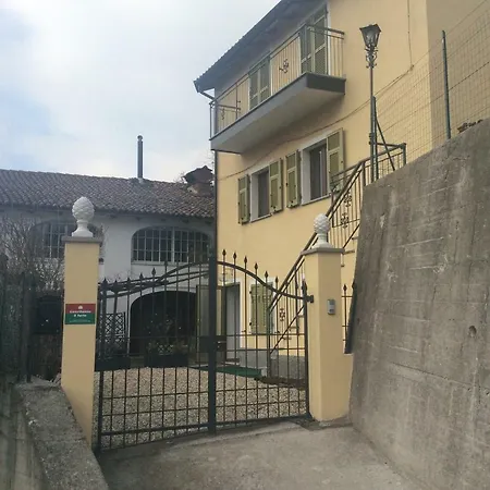 Il Forte Penzion
