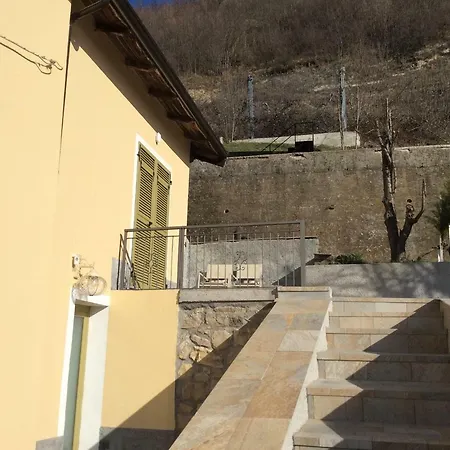 Il Forte Πανσιόν