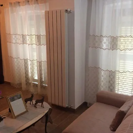 Il Forte Πανσιόν *