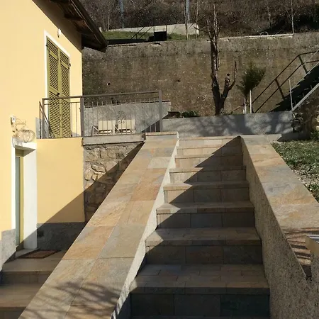 Penzion Il Forte *