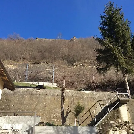 Il Forte * Gavi