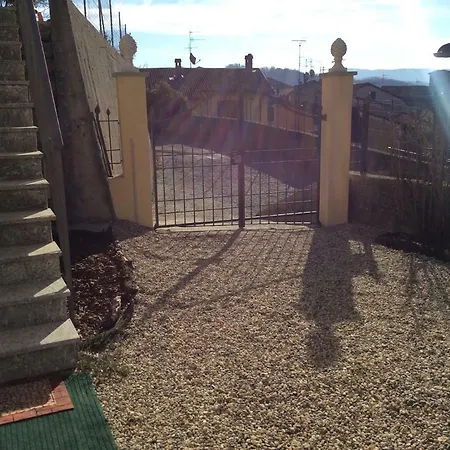 Il Forte * Gavi