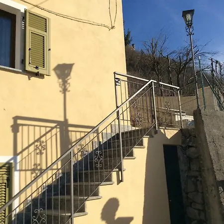 Πανσιόν Il Forte Gavi