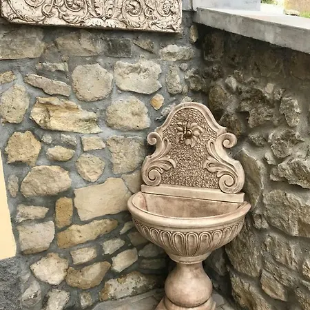 Il Forte Gavi