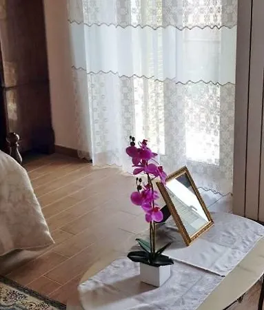 Penzion Il Forte Gavi