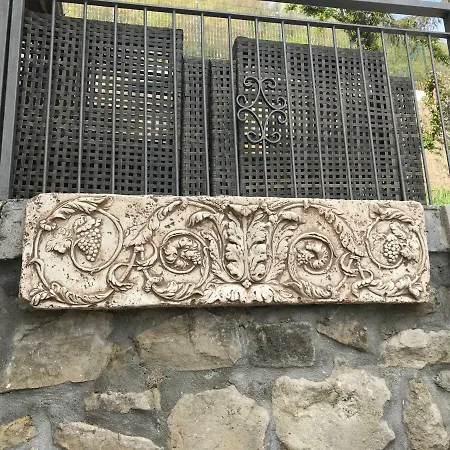 Il Forte Πανσιόν *