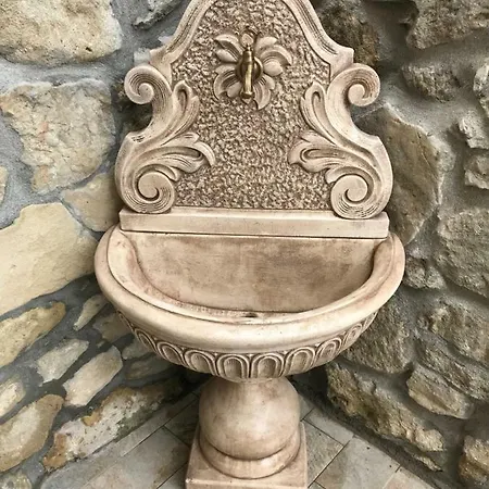 Penzion Il Forte Gavi