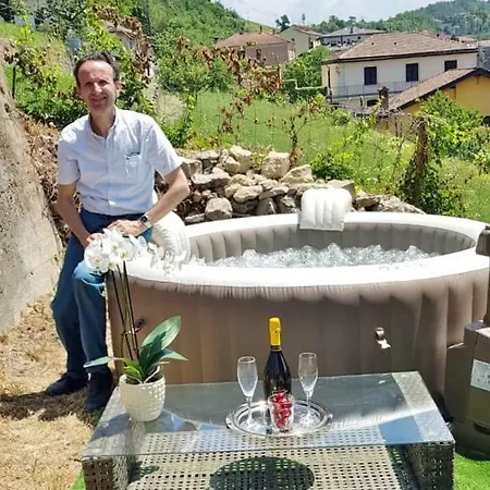 Penzion Il Forte *