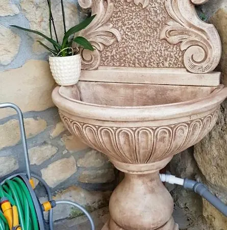 Il Forte * Gavi