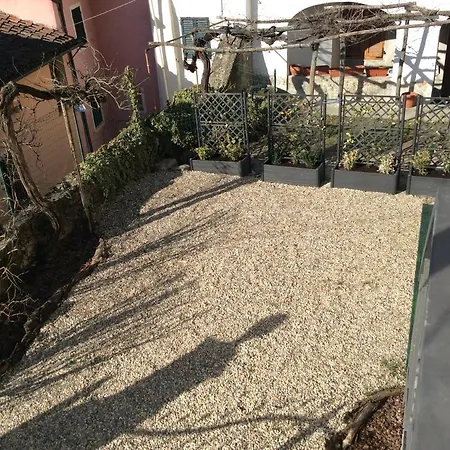 Il Forte Gavi