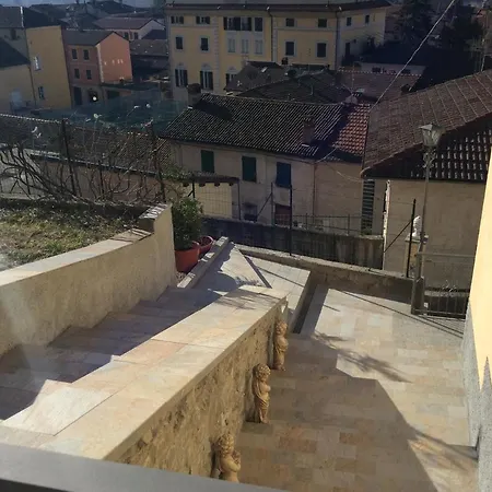 Πανσιόν Il Forte *